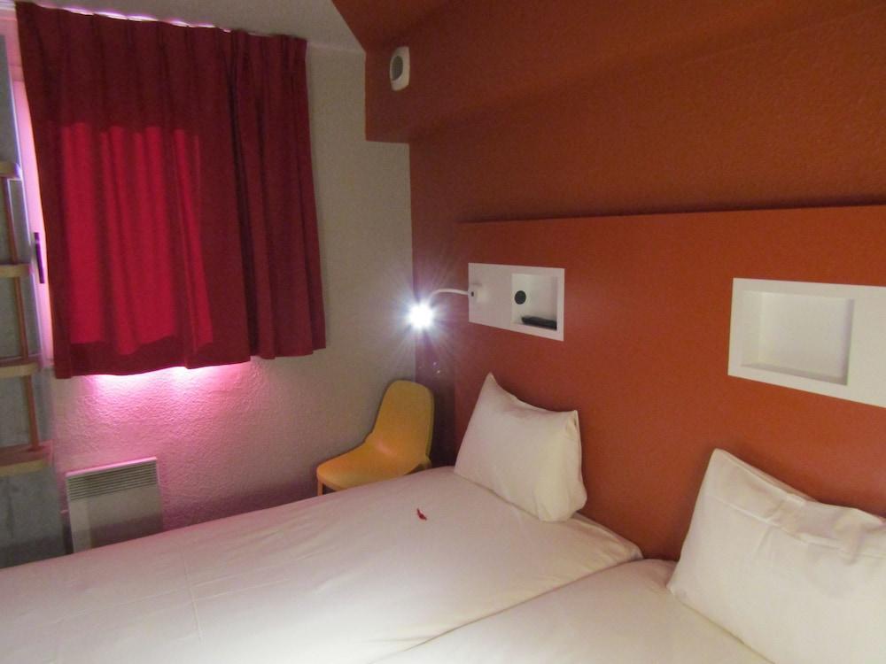Ibis Budget Chilly-Mazarin Les Champarts Exteriér fotografie